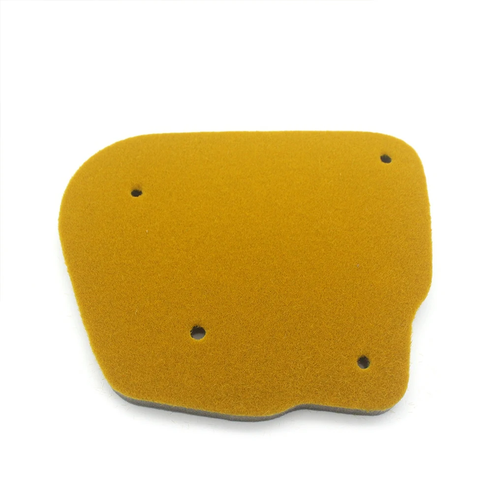 Scooter Air Filter Sponge for Yamaha ZUMA WY BWS 50 WY50 BWS100 4VP-E4451-00