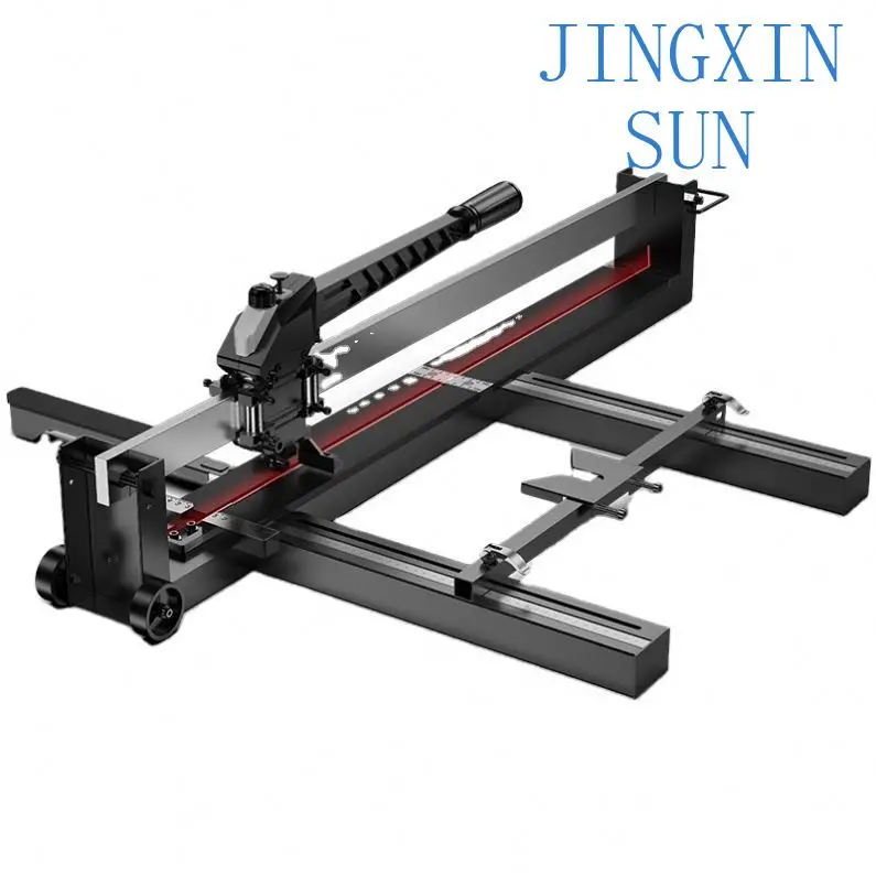 Tiles Push Knife Cutter for Infrared Ray Assisted Hand Tile Cutting Floor Tile Cutting Machine Ceramic Water Jet Cutting