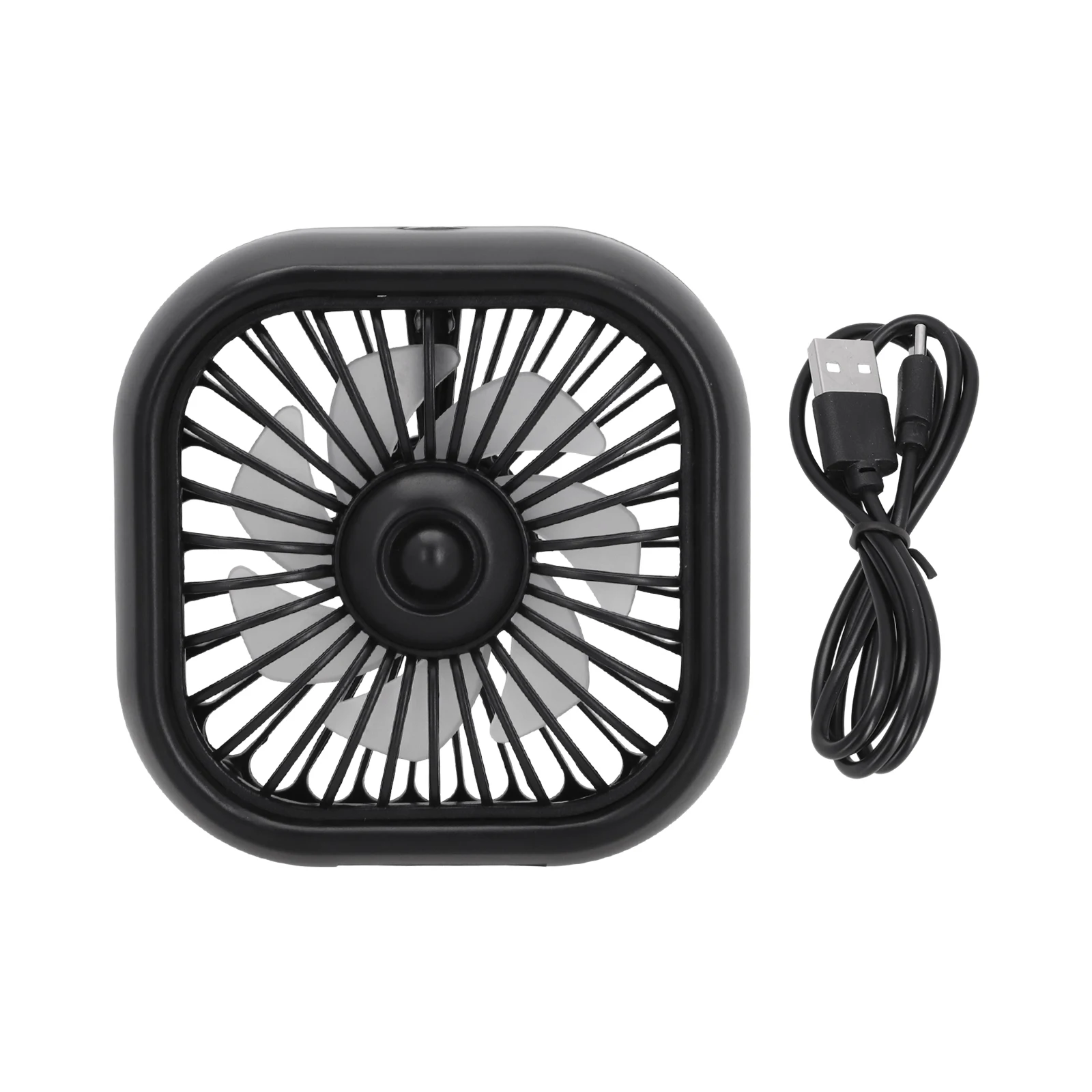 

Amazing Addition to Your Vehicle Creative 3 Speed Cooling Solution With Beautiful Light Displays Available Now
