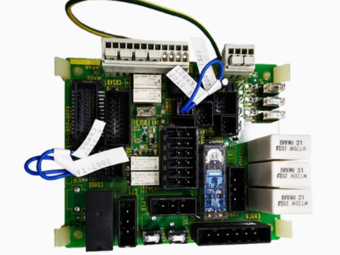 

A05B-2680-C403 for circuit board