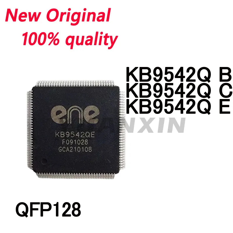 1/PCS New Original KB9542Q B KB9542QB KB9542Q C KB9542QC KB9542Q E KB9542QE QFP128 In Stock