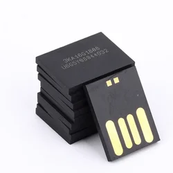 USB2.0 curto UDP Udisk Chip Flash 4GB 8GB 16GB 32GB 64GB 15X11X1.4mm