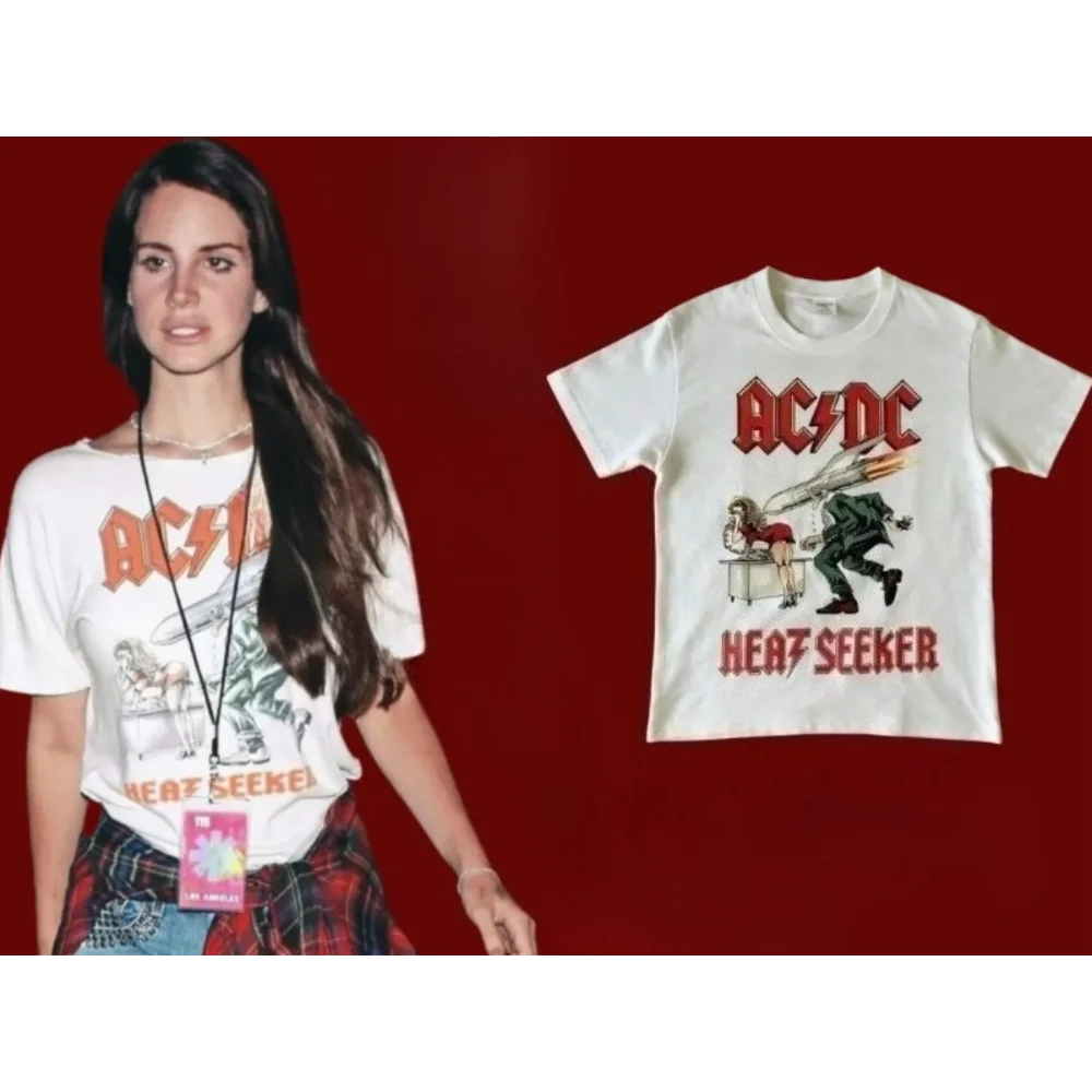 Lana-Delrey's Same … - image