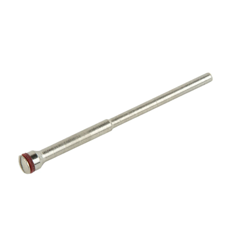 Mandrel Burs Polishing Shank 10 Pcs Rotary Tool 2.35mm Beads Dental Material Professional For Polisher Machine