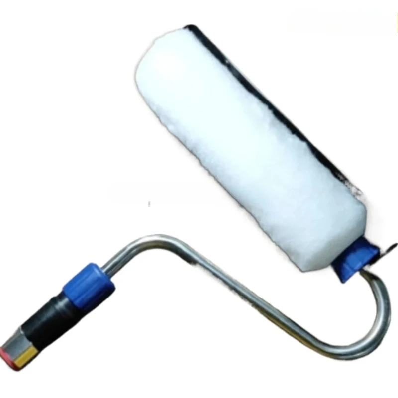 Airless Spraying Accessory Part Machine Drum Spray Coater Durable High-qual ity Painting Tool