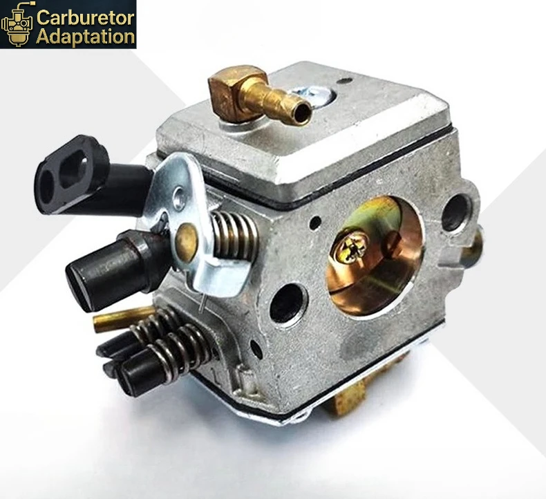 

FOR OLEO MAC 947 952 Carburetor GS520 EFCO 147 152 CARBURETOR