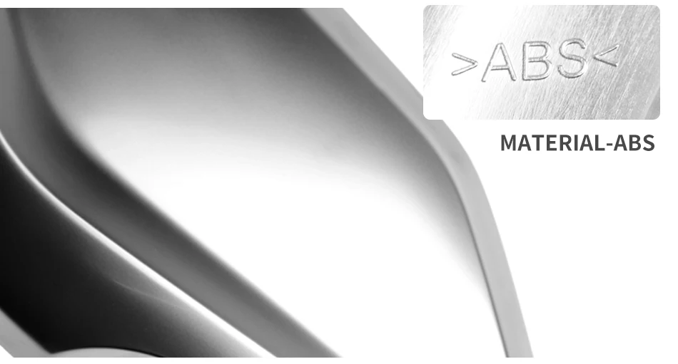 Für BMW K1600GT K600GTL K1600B K1600BGA Panical Hood Verkleidung Flügel Vorderer Aerodynamischer Winglet 2011-2026 Motorradzubehör – Detail 4