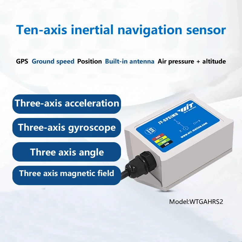 

Acceleration Angle Attitude Pressure Altitude GPS Beidou Velocity Displacement Positioning Navigation Sensor