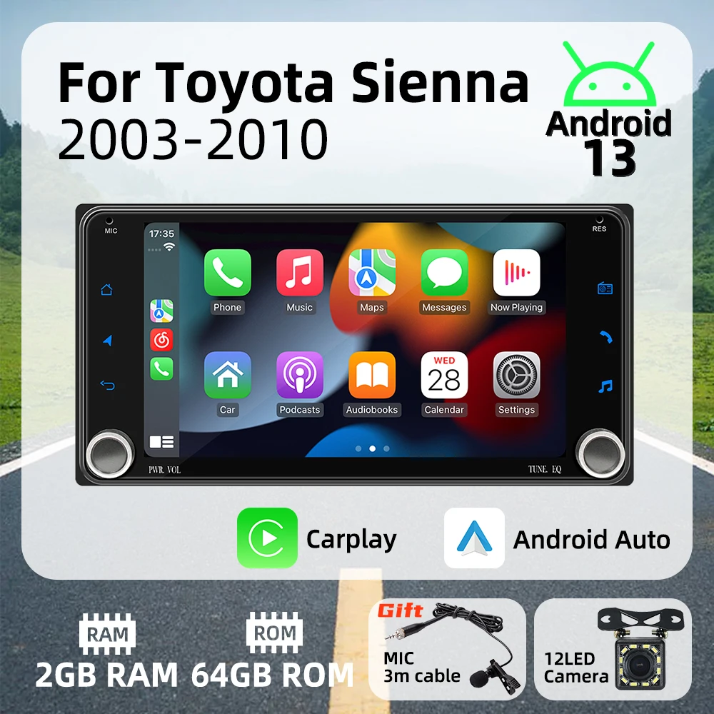 Carplay Gps Navigat… - image