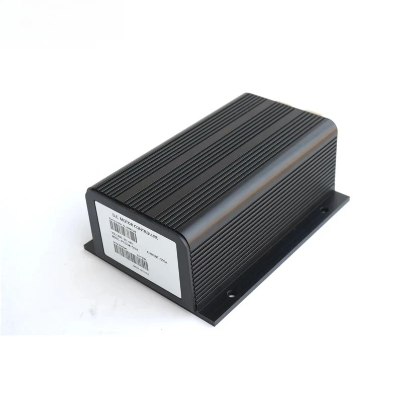 China Made 36v- 48v 500A 1205m Motor Speed Controller Which Replace The Curtis 1205M-5603