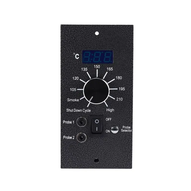 Digital Thermostat Upgrade Controller Board Replacement For Traeger Pellet Grill Top-Rated