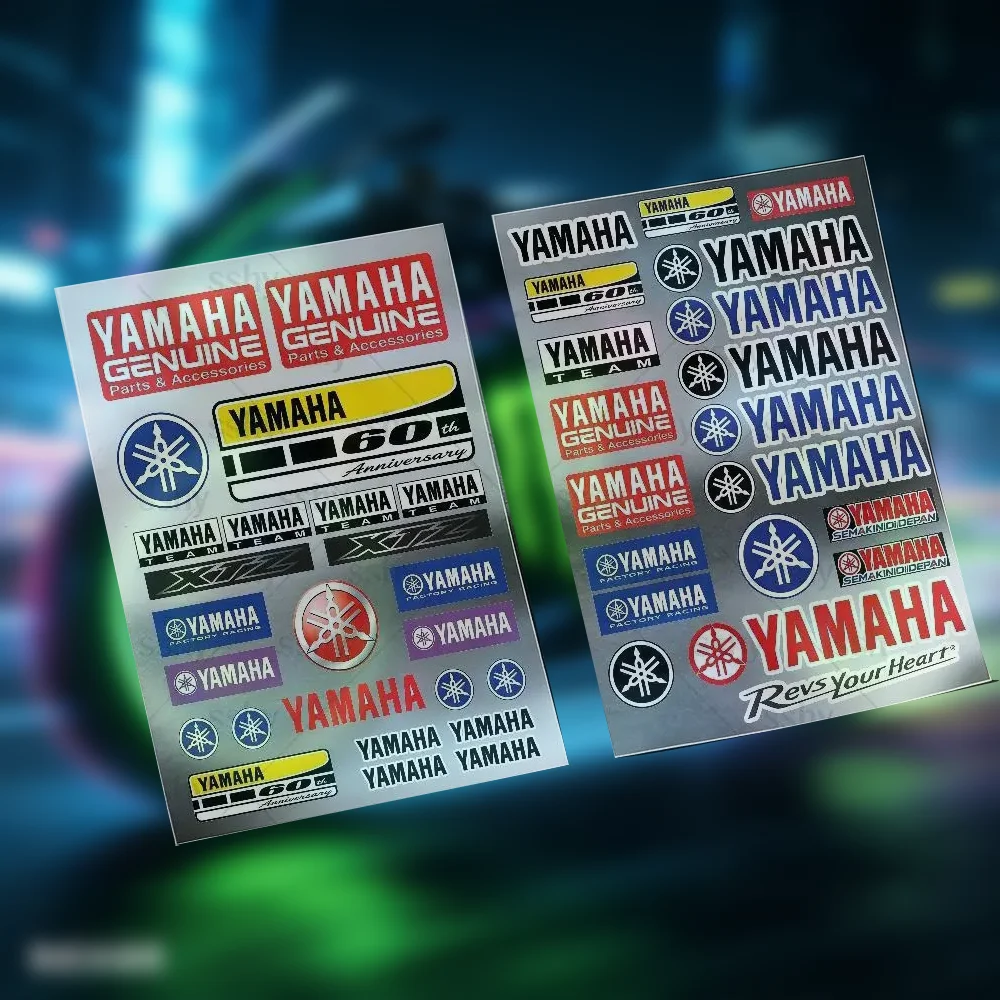 For Yamaha Reflecti…