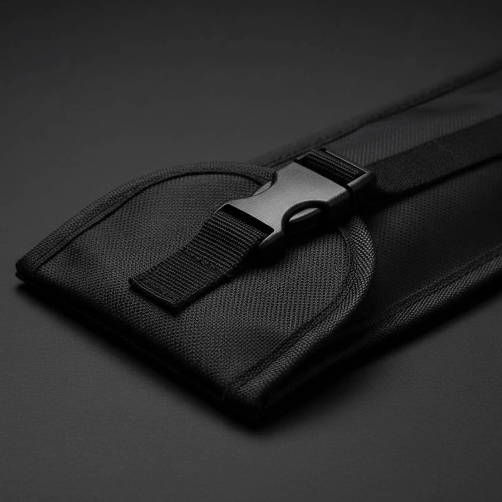Crocodile Texture PU Leather Cue Case 1 Piece for Pool Stick with Padded Interior for Safe Billiard Accessory Storage