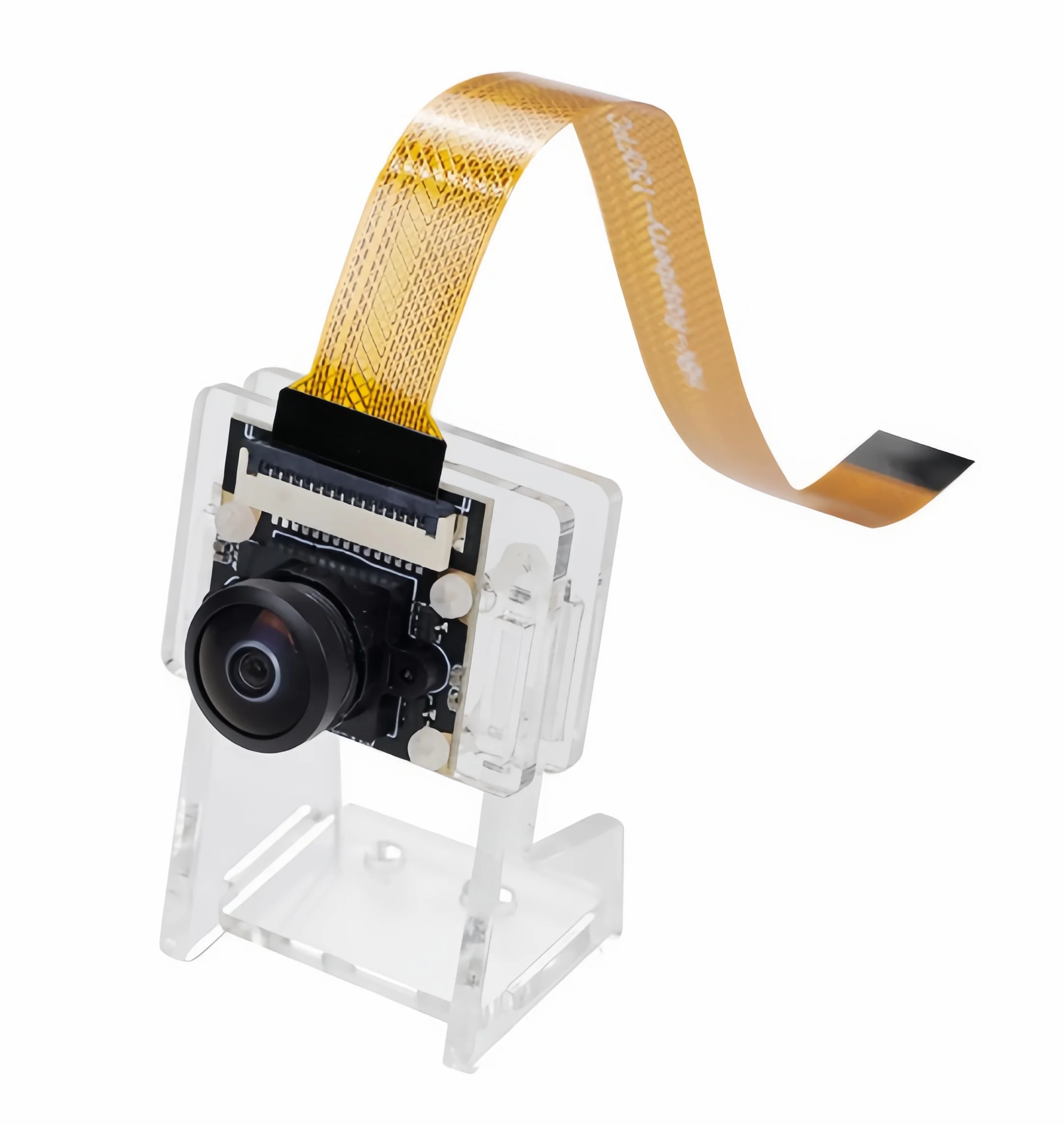 

Raspberry Pi 5th generation CSI high-definition camera pi5 8 million Camera video IMX219 module MIPI camera