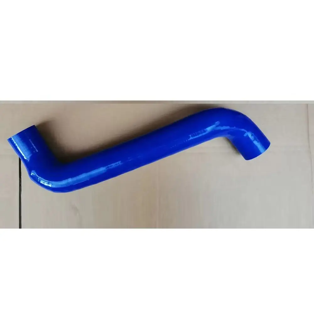 Силиконовый шланг интеркулера для Ford Mondeo Mk4 2.0TDCI 2007-2014 6G916C700-AB Силиконовый шланг интеркулера для Ford Mondeo Mk4 2.0TDCI 2007-2014 6G916C700-AB