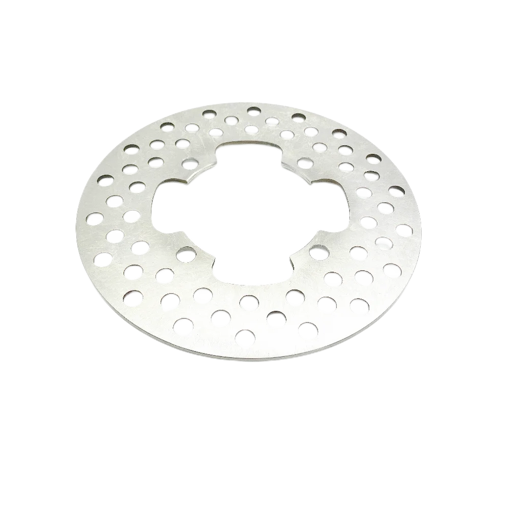 Brake Disc for Yamaha 350 YFM Grizzly 4WD 2007-2016