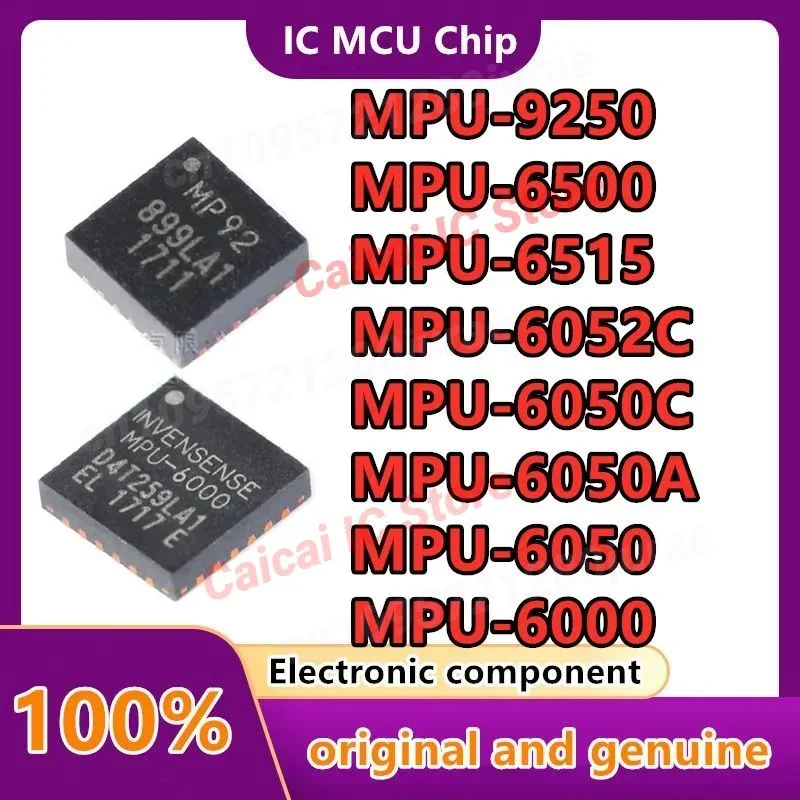 10PCS/LOT MPU-3050 …