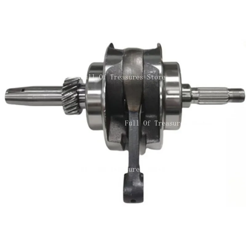 

Motorcycle Engine Crankshaft for Honda Zongshen CG250 Veloci Xeveri 250