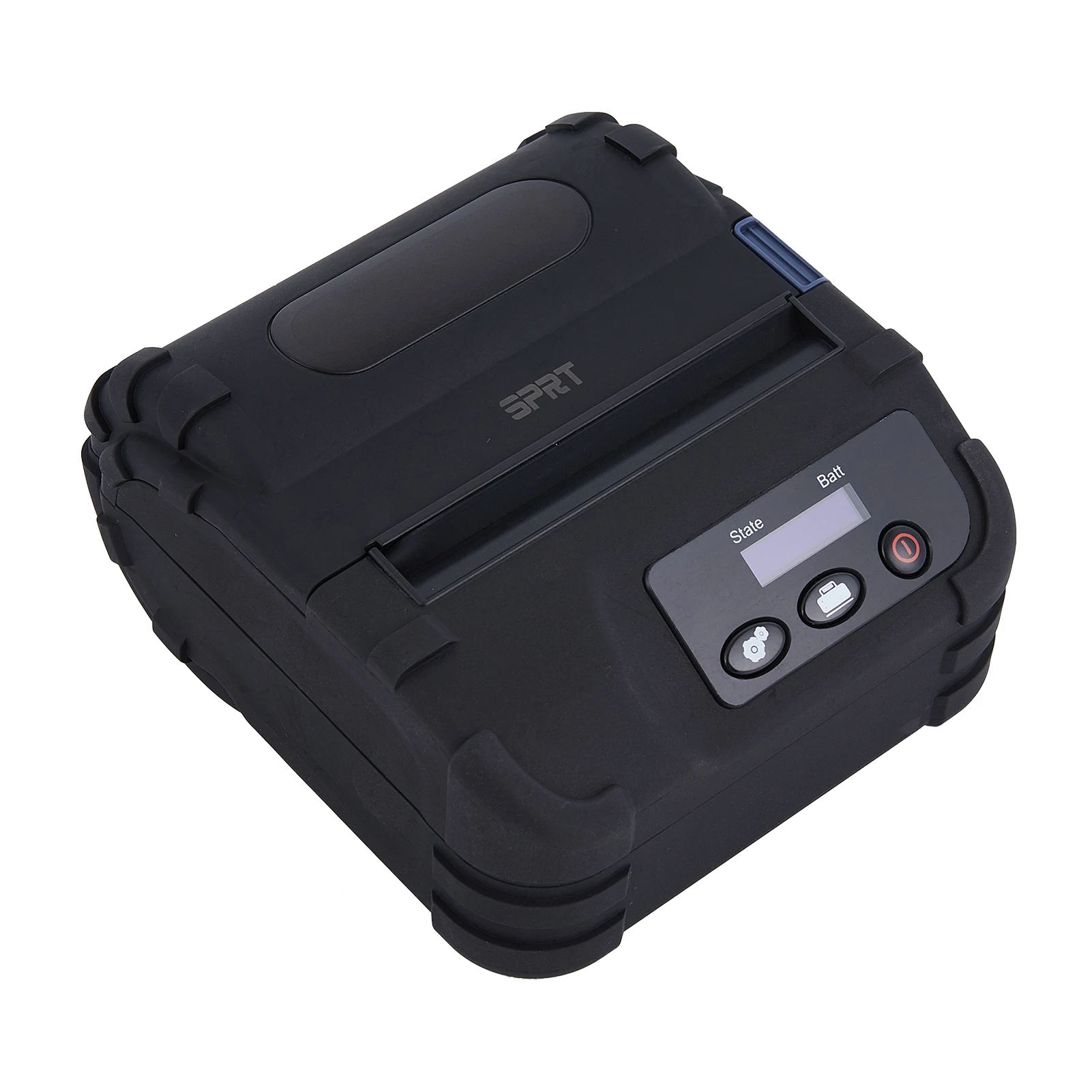 2026new SP-L36 Mobile Portable Thermal Receipt Printer POS 80mm 58mm USB Port with Free Driver Download
