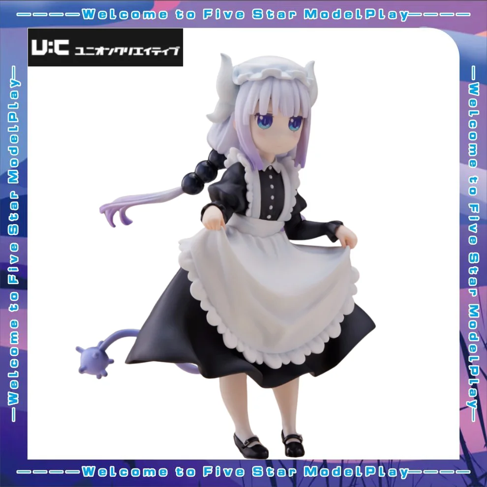 

【FS】UnionCreative Kobayashi’s Dragon Maid S Kanna Kamui Figure Model Toy Gift
