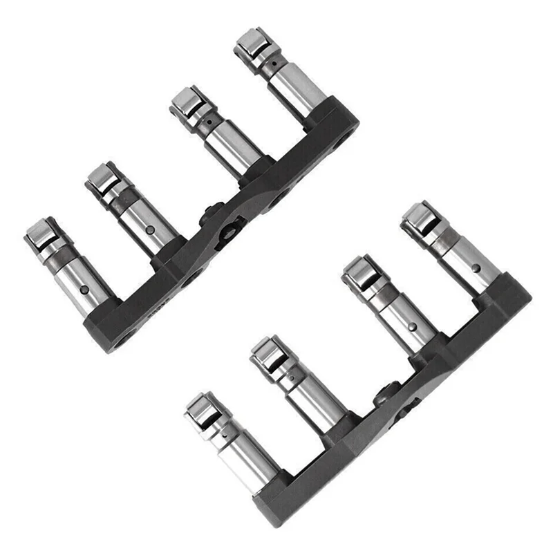 

For 2004-2023 DODGE RAM 5.7 Car Hydraulic Lifters And Yoke Accessories Front 5038785AD & Rear 5038786AD-T47C