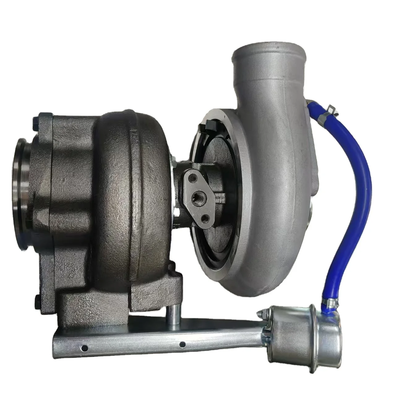 

New J802824 Turbocharger For Agricultural Machinery Parts For 7220 7230 7240 8910 8920 8930 JR535789 JR802824 7220 7230 7240