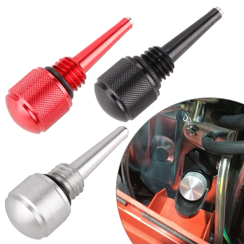 

M18x2.5 Magnetic Oil Dipstick