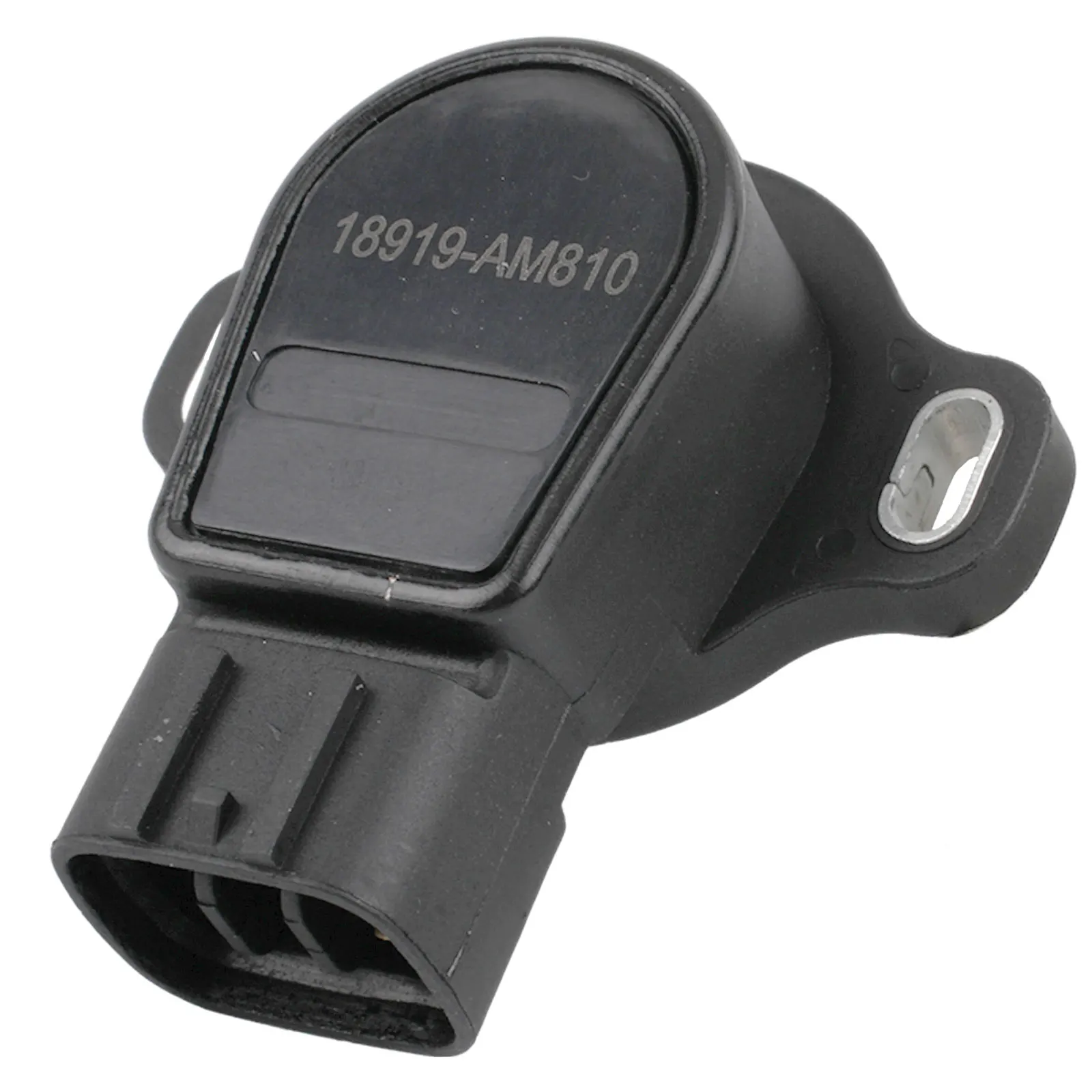 

Throttle Position Sensor 1pcs Black&Silver&White Plastic&Metal For Nissan X-Trail For Infiniti QR20/25 189195Y700