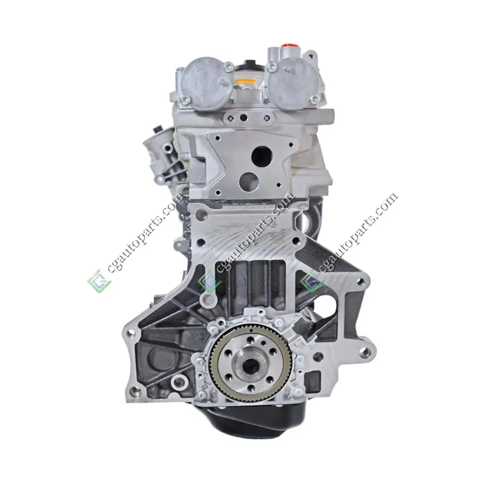 

Для 1.4tsi CFB Ea111 двигатель в сборе 03c100036r для Volkswagen Touran Sagitar Magotan Golf VW Bora двигатель длинный блок