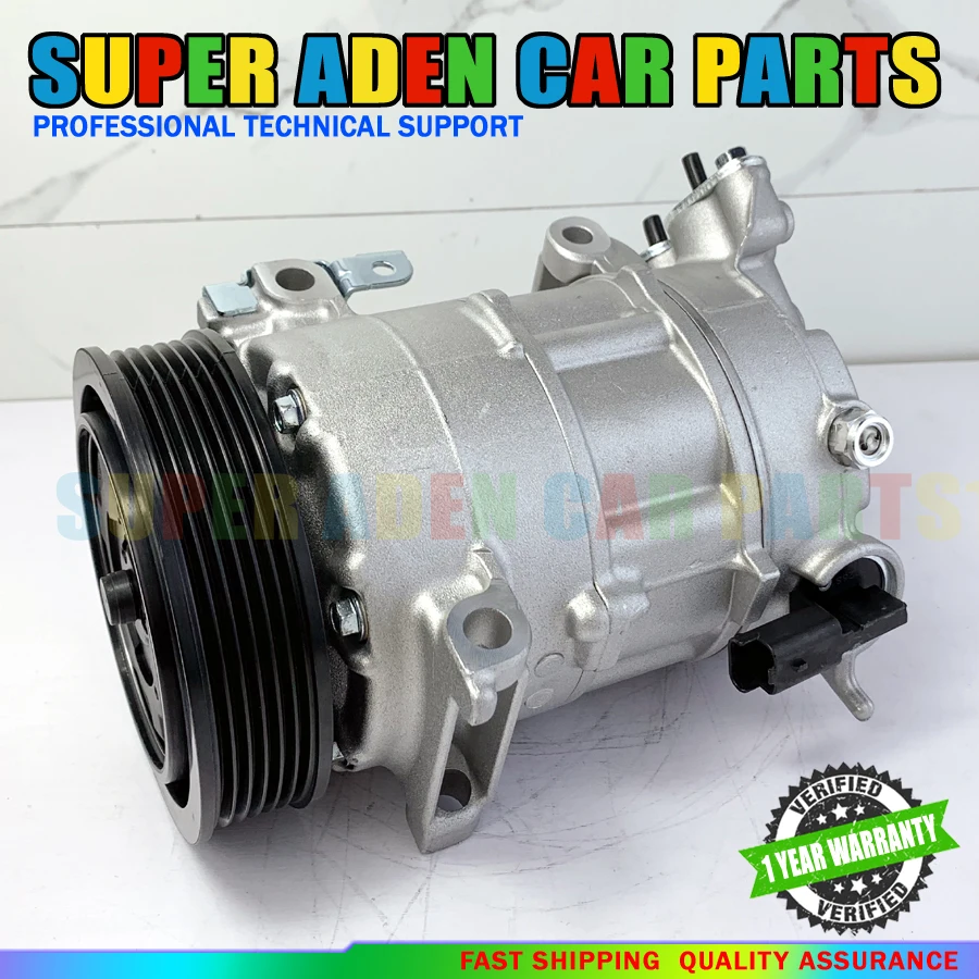 Ac Compressor For C…