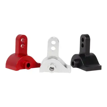 CNC鋁合金AR45車軸連桿增高器防下沉支架,適用於1/10遙控攀爬車SCX10 III AR45P門式車軸低重心底盤競賽改裝 8 最佳銷售 AR45 - №8