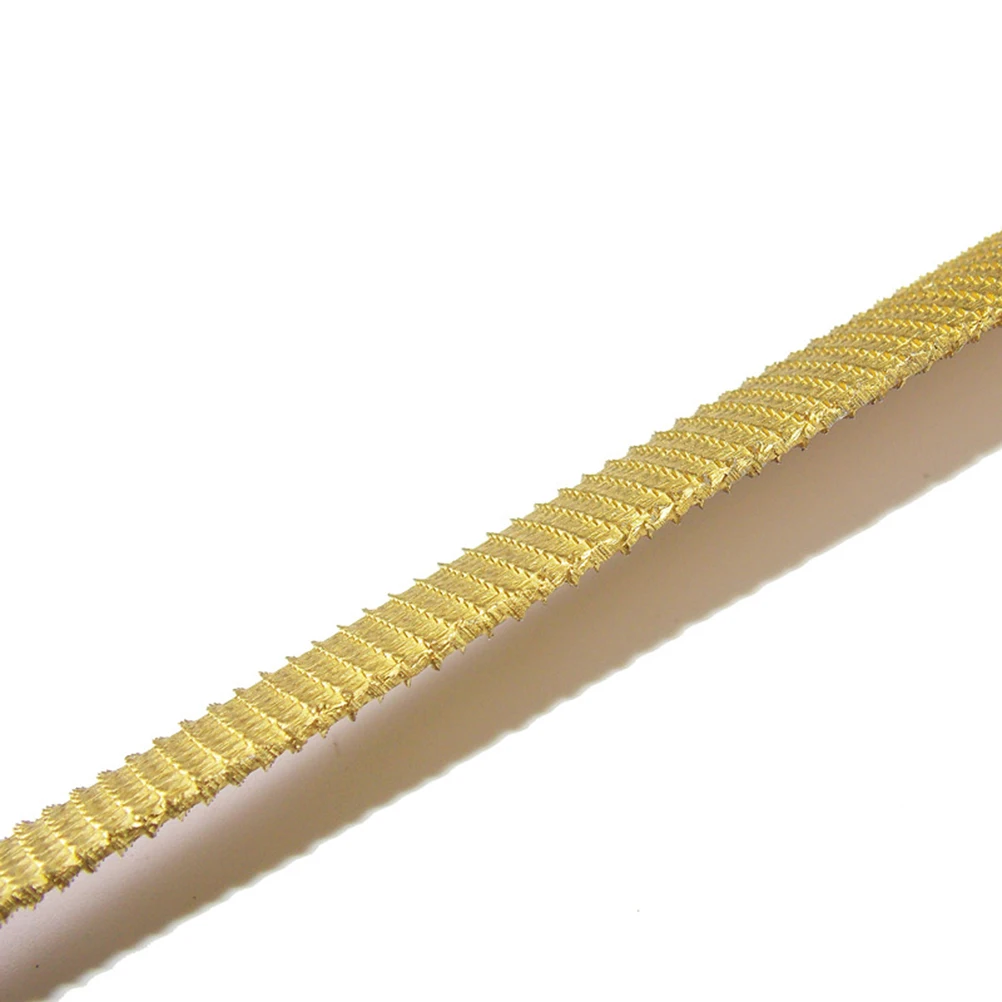 

Golden File 4 Inch Wood Rasp Durable Steel Woodworking Tool Carpenter Hardwood Deburring Cutting Polishing rasp file woodworking
