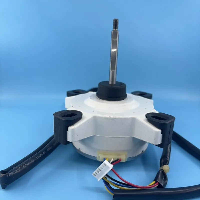 مروحة محرك تيار مستمر جديدة ذات تردد متغير لتكييف الهواء RRMB3675 ARW33C8P60HT