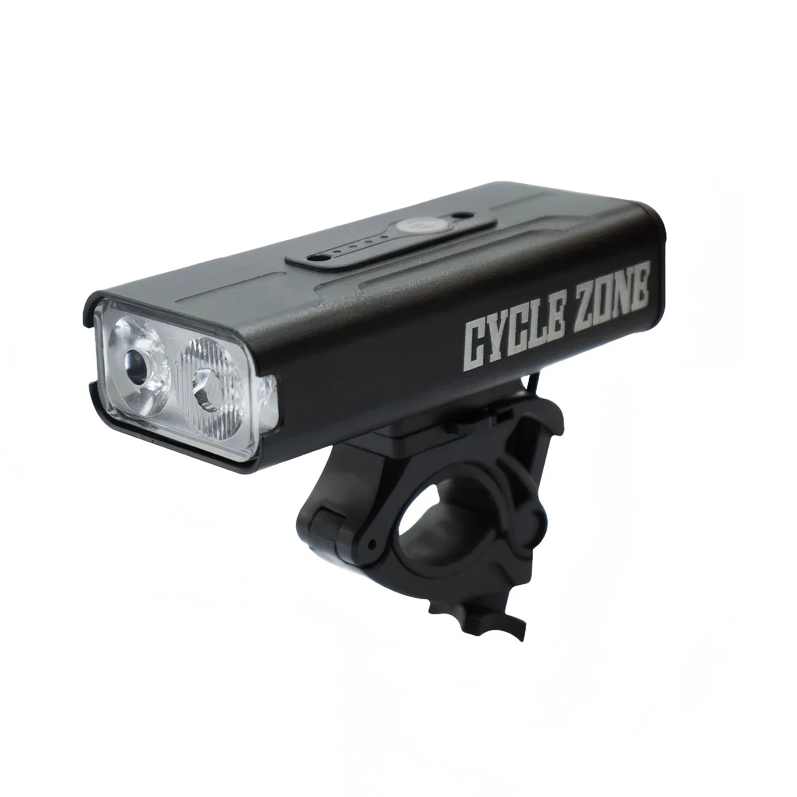 AliExpress cycle zone USB Rechargeable Bike Light Bicycle Headlight MTB Road Flashlight Cycling Headlamp Outdoor Night Riding Safety Bike Accessories