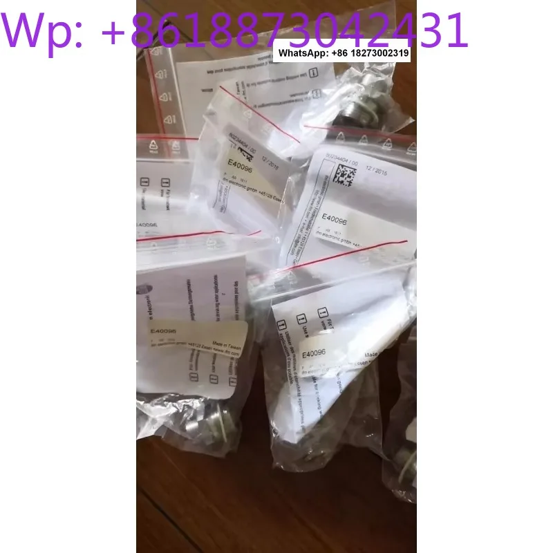 

Brand new original E40096 E40098 E40098 E40124 E40099 E40104I(1PCS)