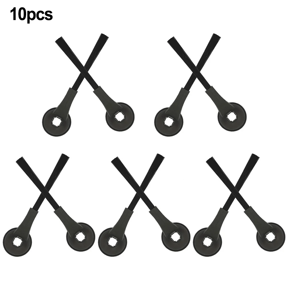 10pcs Side Brushes Household Normal Maintenance Repair Kit Spare Parts Vacuum Cleaner AV2501AE AV2501S Accessories
