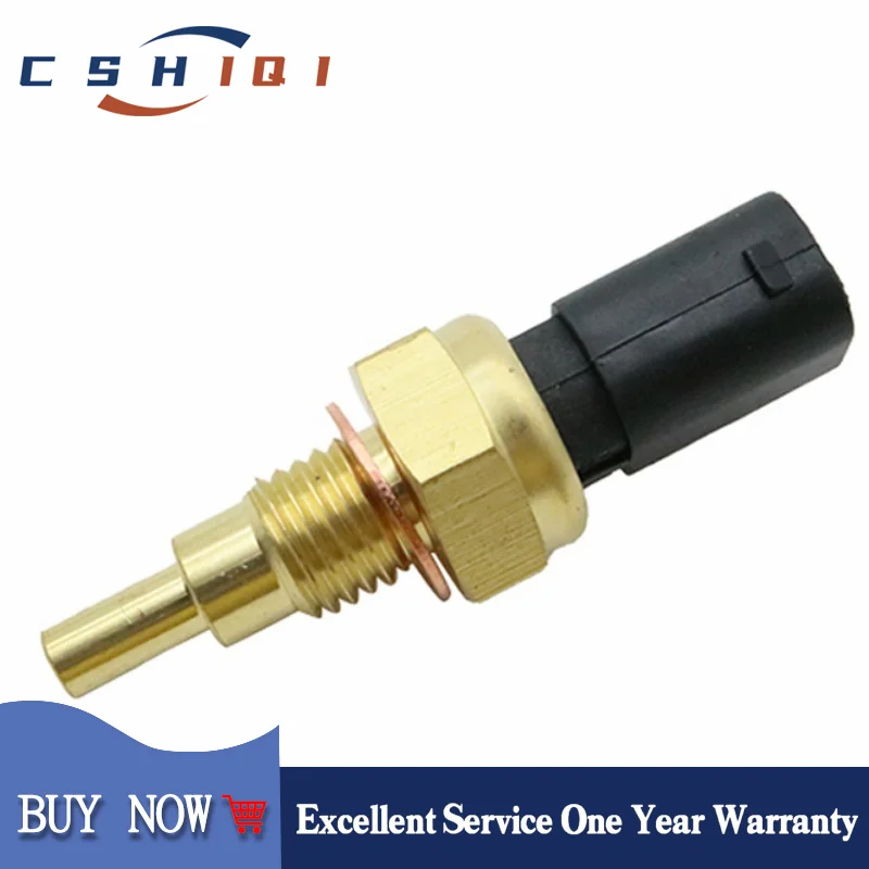 F01R064905 Coolant Water Temperature Sensor Fits For Wuling BYD Chery Geely S GMW High Quality Car Accessories F01R064916