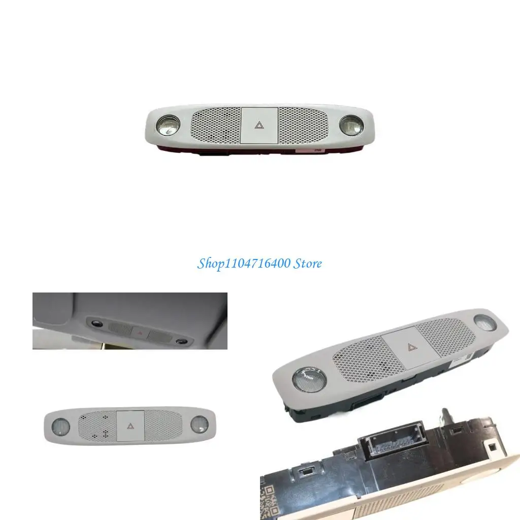 

Y1GD для 1500237-00-E CAR Интерьер купол