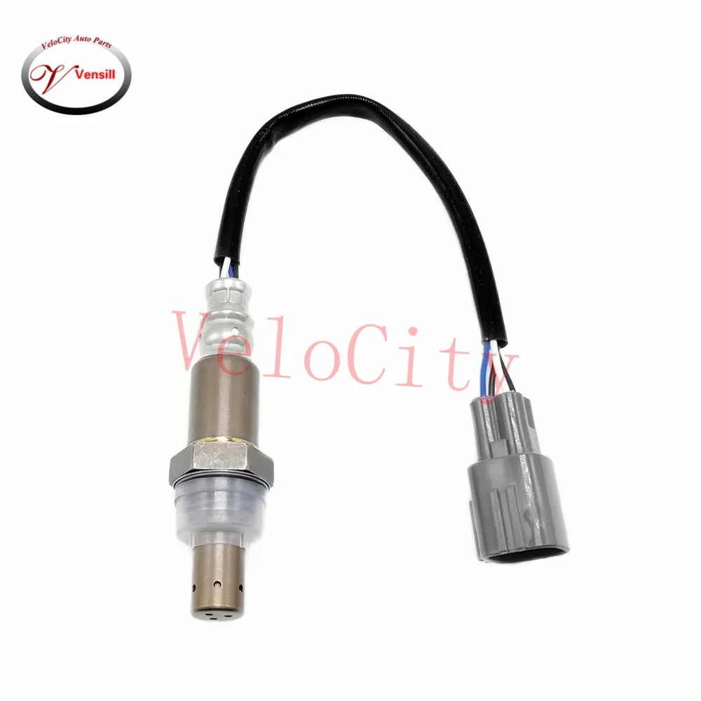 

Oxygen Sensor O2 Sensor Part No# 89465-60200 8946560200 For Toyota Land Cruiser Prado 4Runner Hilux Lexus GX470