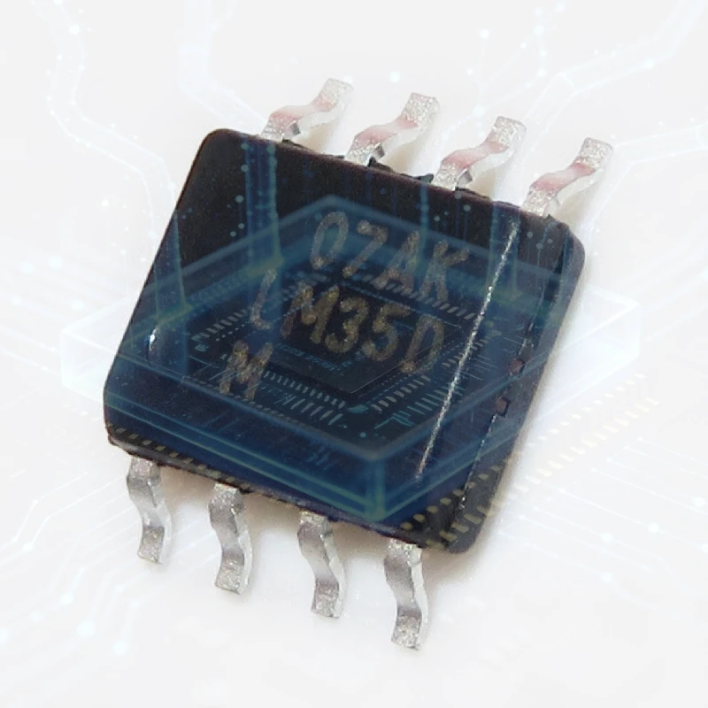 1PCS-50PCS TL431CPK 431 LM35DM LM35 STA461C STA461 CH340C CH340 MAX1674EUA MAX1674 IPA60R299CP 6R299P