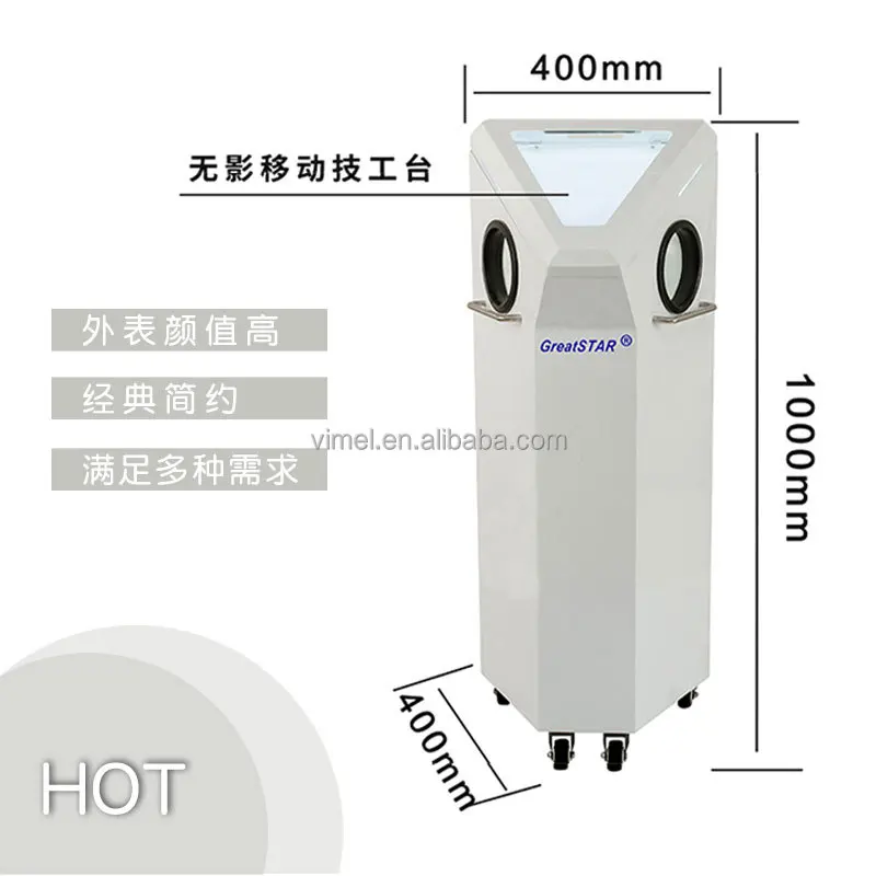 Mobile Dental Lab E… - image