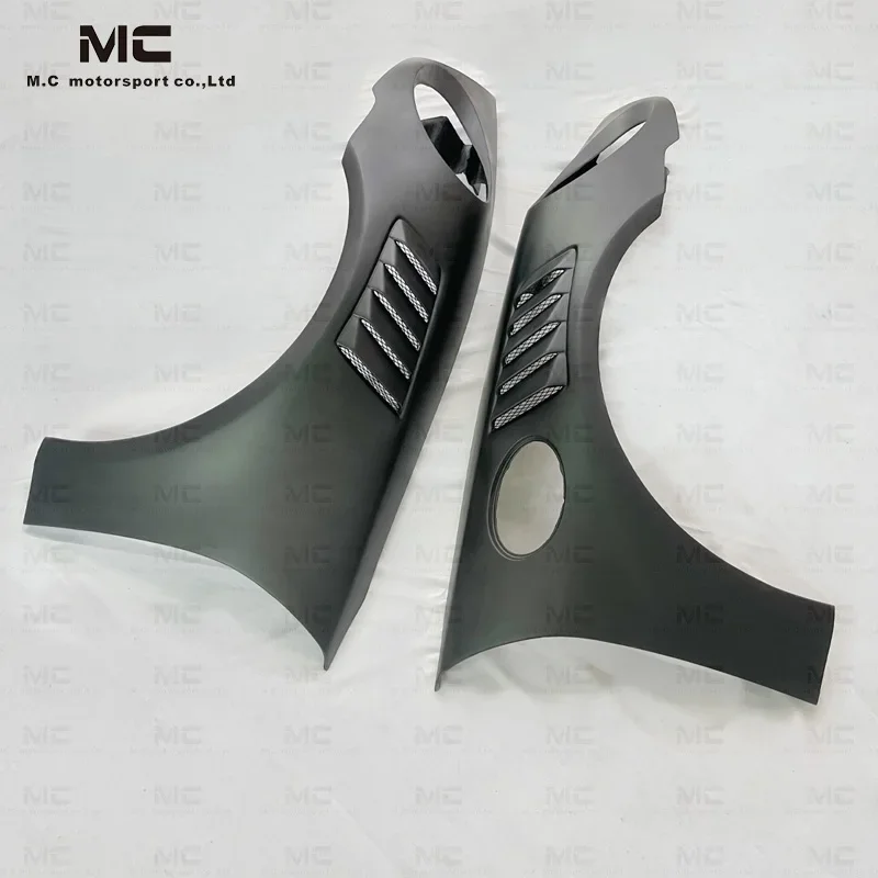 Fiberglass OC Fender For Porsche 911 992 OC Style FRP GT3RS Fender