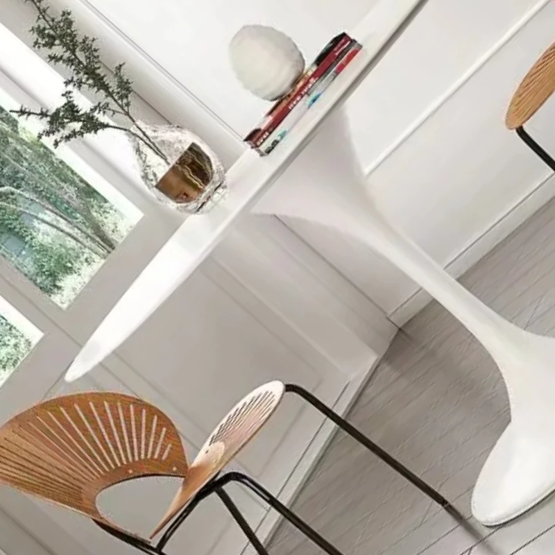 

Italian Modern Simplicity Dinning Table Kitchen Leisure Design Tables Living Room Home Mesas Restaurante Luxury Furniture