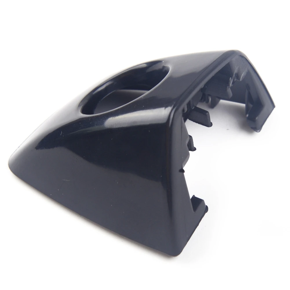 Exterior dianteira esquerda maçaneta da porta buraco chave guarnição capa apto para-audi a6 a7 a8 4h 1837879