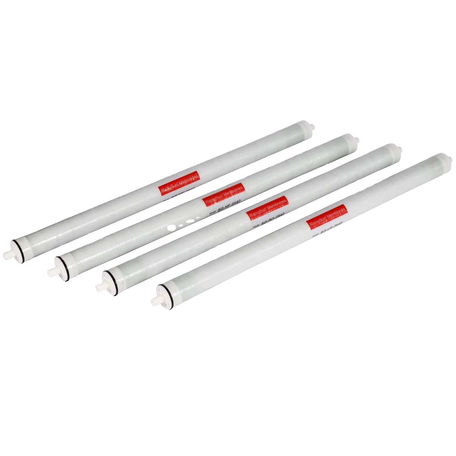 

Nano Filtration Membrane Module, NF Membrane PA 300-500 Dalton Industrial Filter Membrane
