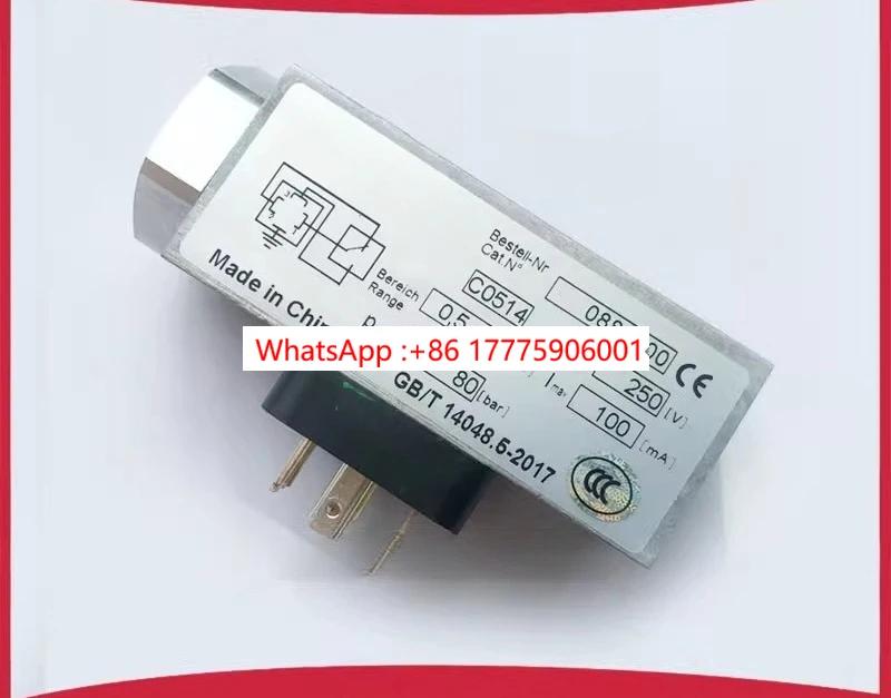 

0880300 IMI NORGREN Pressure Switch 0880200/0880400/0880100 Sensor