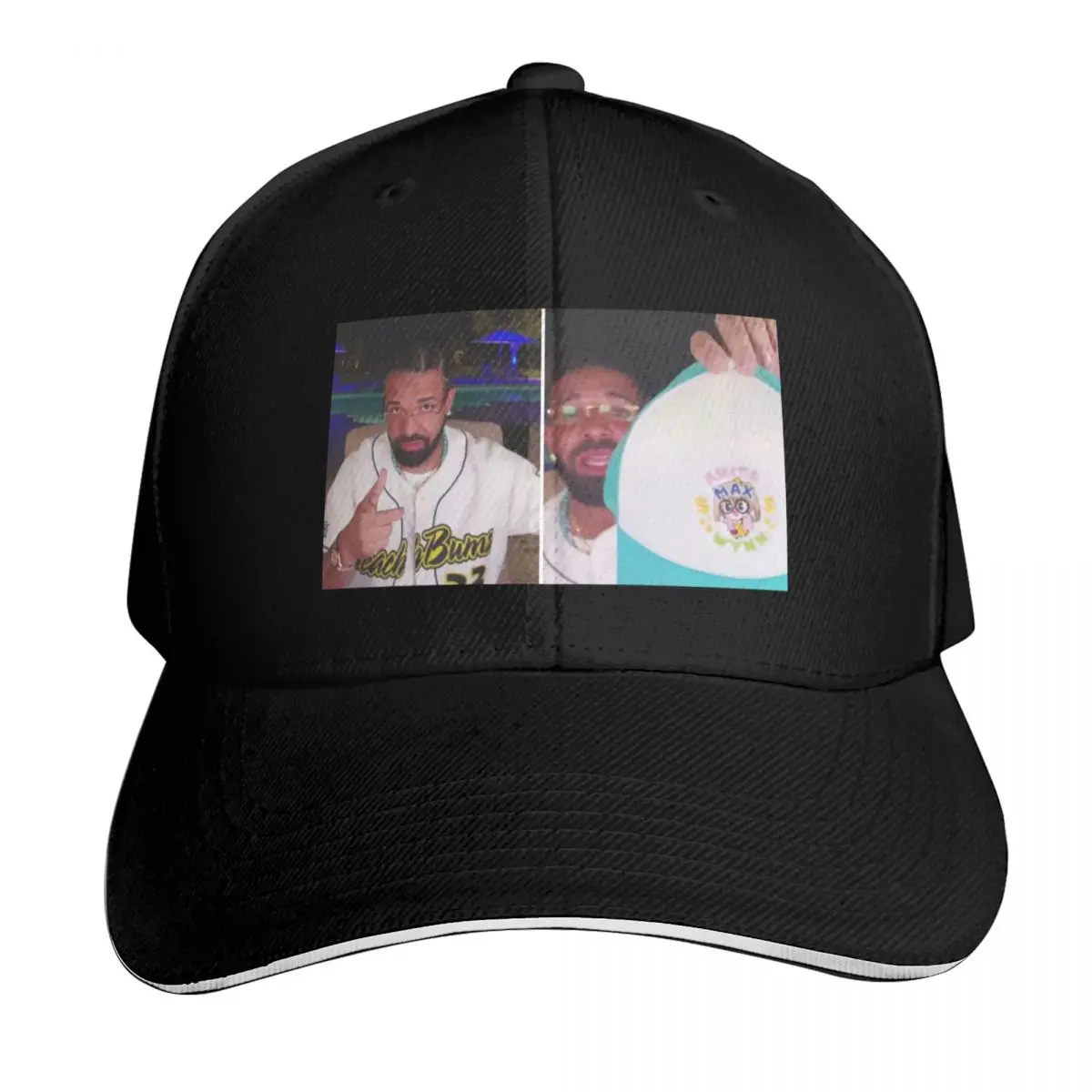 

Anita Max Wynn Baseball Cap fishing hat custom caps Sun Cap Golf Cap Elegant Women's Hats Men's