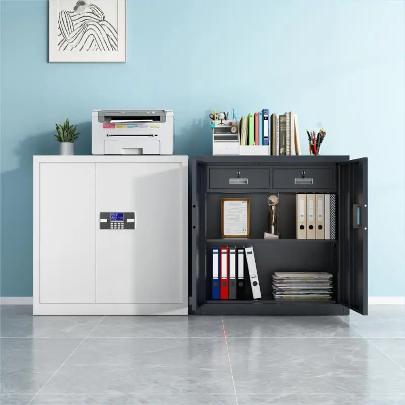 

Safes Document Storage Office File Wooden Chest Drawers Organizer Metal Cabinet Filing Cabinets Filing Cabinets Tool Folder