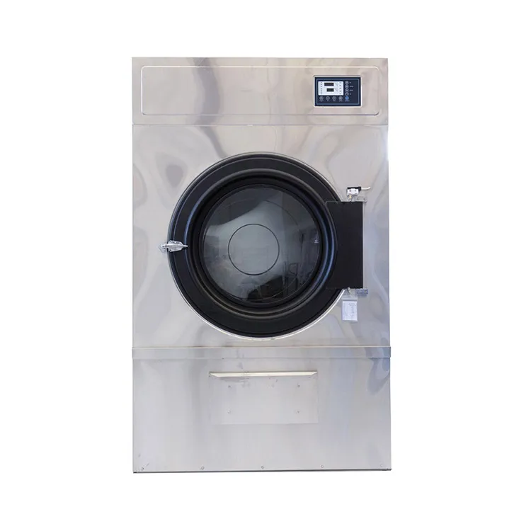 High Quality Commercial Industrial Wash Dryer Dryer 15kg-150kg Drying Capacity Dryer