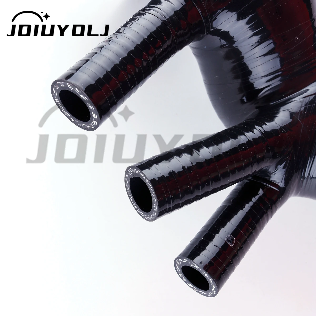 

1Pc Intake Hose For Toyota Supra MIK3 MA70 7MGE 7MGTE 3.0L 1986-1992 1987 1988 1989 1990 1991 Silicone Induction Tube Pipe
